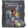 imageTransformers Starscream Silky Touch Super Soft Throw Blanket 36 x 58Starscream