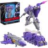imageTransformers Studio Series The The Movie Astrotrain Leader Class 675Inch Converting Action Figure Robot Toys for Ages 8