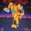 imageTransformers Studio Series The The Movie Sunstreaker Deluxe Class 45Inch Converting Action Figure Robot Toys for Ages 8