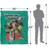 imageTransformers Wheeljack Silky Touch Super Soft Throw Blanket 36 x 58Wheeljack