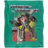 imageTransformers Wheeljack Silky Touch Super Soft Throw Blanket 36 x 58Wheeljack