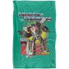 imageTransformers Wheeljack Silky Touch Super Soft Throw Blanket 36 x 58Wheeljack