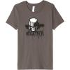 imageKids Transformers Classic Megatron Graffiti Face Portrait Premium TShirt