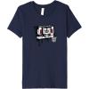 imageKids Transformers Soundwave Tape Cassette Player Form Graffiti Premium TShirt