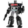 imageThreeZero Transformers War for Cyberton Nemesis Prime DLX Collectible Figure Multicolor