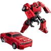 imageTransformers Age of The Primes Cliffjumper Deluxe Class 5inch Converting Action Figure Robot Toys for Ages 8