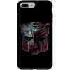 imageTransformers Autobot Faded Big Face Case for iPhone 17iPhone 7 Plus8 Plus