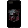 imageTransformers Autobot Faded Big Face Case for iPhone 17iPhone SE 2020  7  8
