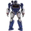 imageTransformers Bumblebee Soundwave Deluxe Collectible Figure Multicolor
