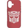 imageTransformers Detail Filled Autobot Symbol Case for iPhone 17iPhone 17