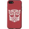 imageTransformers Detail Filled Autobot Symbol Case for iPhone 17iPhone SE 2020  7  8