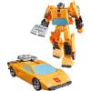 imageTransformers Studio Series The The Movie Sunstreaker Deluxe Class 45Inch Converting Action Figure Robot Toys for Ages 8