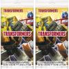 imageUnique Transformers Rectangular Plastic Table Cover  54 x 84 1 Pc84 x 54 Rectangular Pack of 2