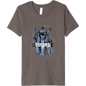 imageKids Transformers Rise of the Beasts Scourge Towering Shot Premium TShirt