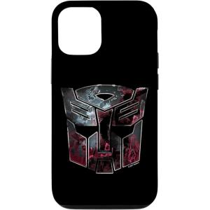 imageTransformers Autobot Faded Big Face Case for iPhone 17iPhone 1212 Pro