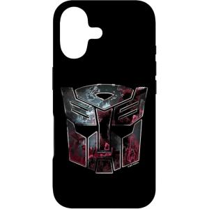 imageTransformers Autobot Faded Big Face Case for iPhone 17iPhone 17