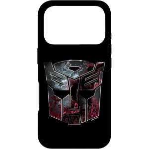 imageTransformers Autobot Faded Big Face Case for iPhone 17iPhone 17 Pro