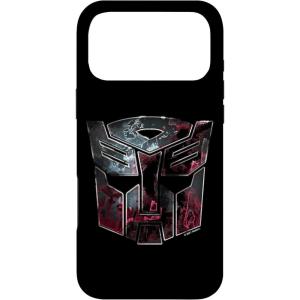imageTransformers Autobot Faded Big Face Case for iPhone 17iPhone 17 Pro Max