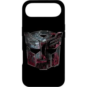 imageTransformers Autobot Faded Big Face Case for iPhone 17iPhone Air