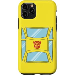 imageTransformers Bumblebee Body Case for iPhone 17iPhone 11 Pro