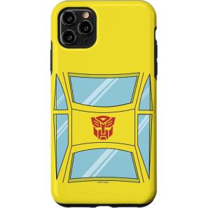 imageTransformers Bumblebee Body Case for iPhone 17iPhone 11 Pro Max