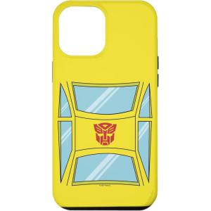 imageTransformers Bumblebee Body Case for iPhone 17iPhone 12 Pro Max