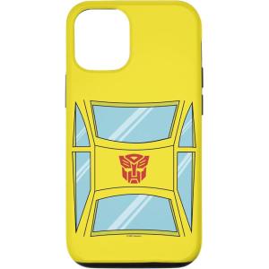 imageTransformers Bumblebee Body Case for iPhone 17iPhone 1212 Pro