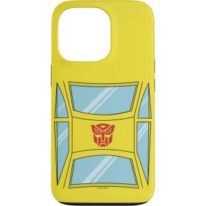 imageTransformers Bumblebee Body Case for iPhone 17iPhone 13 Pro