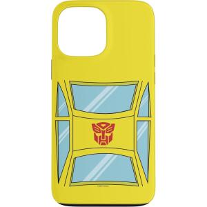 imageTransformers Bumblebee Body Case for iPhone 17iPhone 13 Pro Max