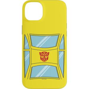 imageTransformers Bumblebee Body Case for iPhone 17iPhone 14 Plus
