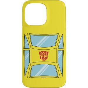 imageTransformers Bumblebee Body Case for iPhone 17iPhone 14 Pro Max