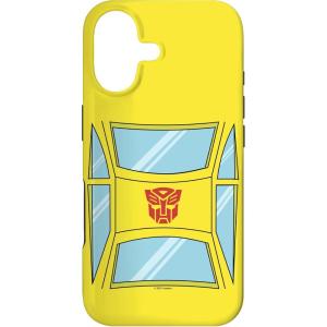 imageTransformers Bumblebee Body Case for iPhone 17iPhone 17