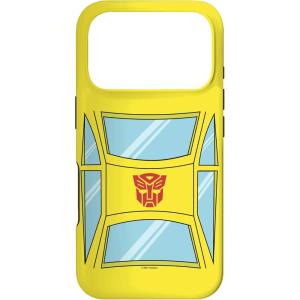 imageTransformers Bumblebee Body Case for iPhone 17iPhone 17 Pro