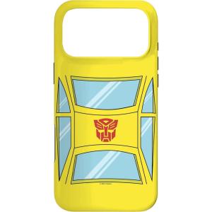 imageTransformers Bumblebee Body Case for iPhone 17iPhone 17 Pro Max