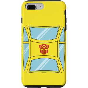 imageTransformers Bumblebee Body Case for iPhone 17iPhone 7 Plus8 Plus