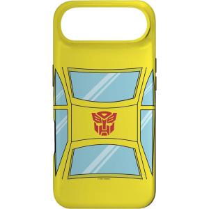 imageTransformers Bumblebee Body Case for iPhone 17iPhone Air