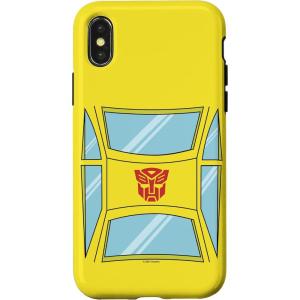 imageTransformers Bumblebee Body Case for iPhone 17iPhone XXS