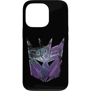 imageTransformers Decepticon Faded Big Face Case for iPhone 17iPhone 13 Pro
