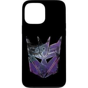imageTransformers Decepticon Faded Big Face Case for iPhone 17iPhone 13 Pro Max