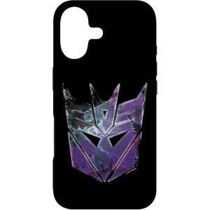 imageTransformers Decepticon Faded Big Face Case for iPhone 17iPhone 17