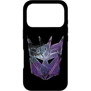 imageTransformers Decepticon Faded Big Face Case for iPhone 17iPhone 17 Pro