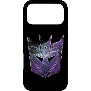 imageTransformers Decepticon Faded Big Face Case for iPhone 17iPhone 17 Pro Max