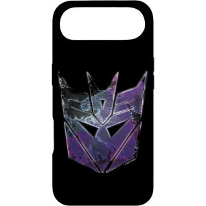 imageTransformers Decepticon Faded Big Face Case for iPhone 17iPhone Air