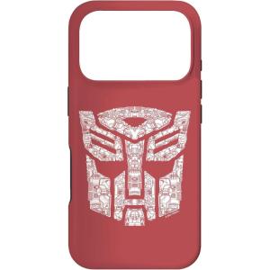 imageTransformers Detail Filled Autobot Symbol Case for iPhone 17iPhone 17 Pro