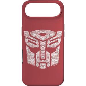 imageTransformers Detail Filled Autobot Symbol Case for iPhone 17iPhone Air