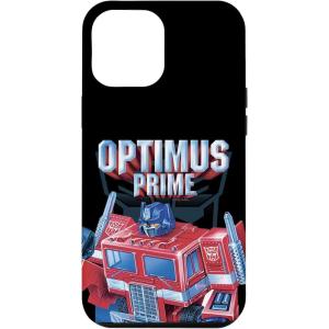 imageTransformers Optimus Prime Case for iPhone 17iPhone 12 Pro Max