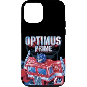imageTransformers Optimus Prime Case for iPhone 17iPhone 12 mini