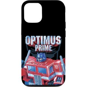 imageTransformers Optimus Prime Case for iPhone 17iPhone 1212 Pro