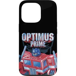 imageTransformers Optimus Prime Case for iPhone 17iPhone 13 Pro