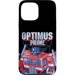 imageTransformers Optimus Prime Case for iPhone 17iPhone 13 Pro Max